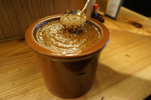 地酒処天竜タレ